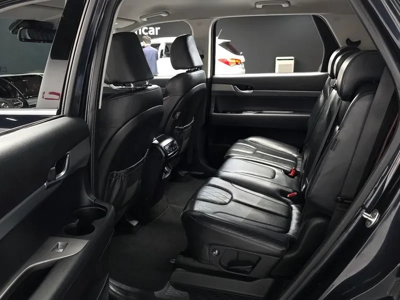 Hyundai Palisade 3.8 2WD EXCLUSIVE, снимка 12 - Автомобили и джипове - 55172422