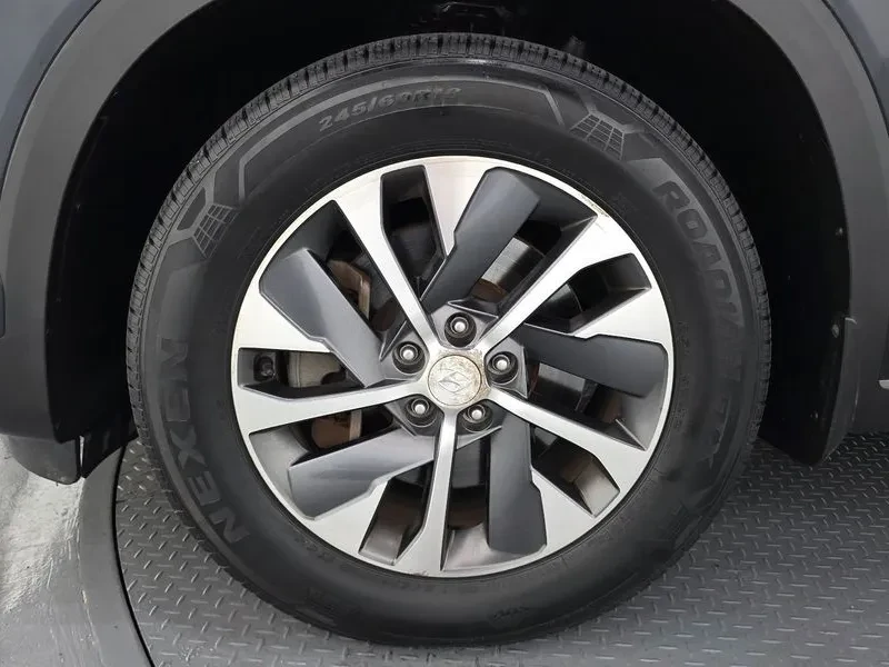 Hyundai Palisade 3.8 2WD EXCLUSIVE, снимка 5 - Автомобили и джипове - 55172422