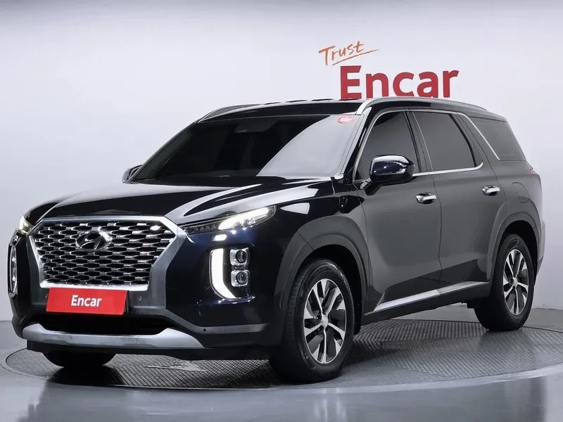 Hyundai Palisade 3.8 2WD EXCLUSIVE