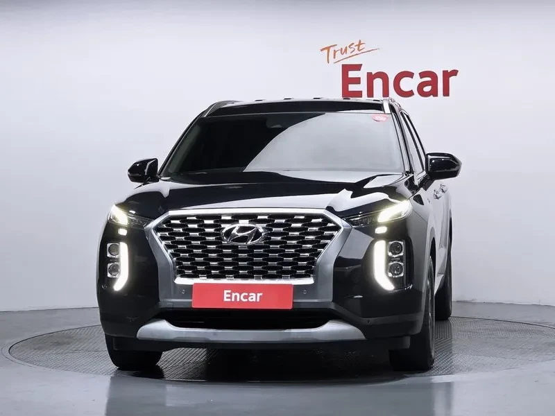 Hyundai Palisade 3.8 2WD EXCLUSIVE, снимка 3 - Автомобили и джипове - 55172422