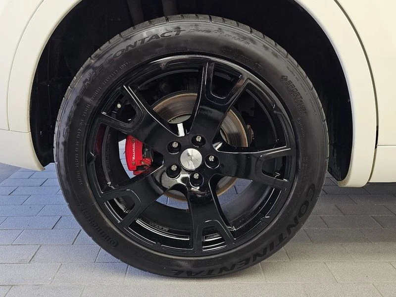 Maserati Levante 3.0 GranSport| Pano| 360| Head Up| �������| ������ | Mobile.bg � ����������� 5