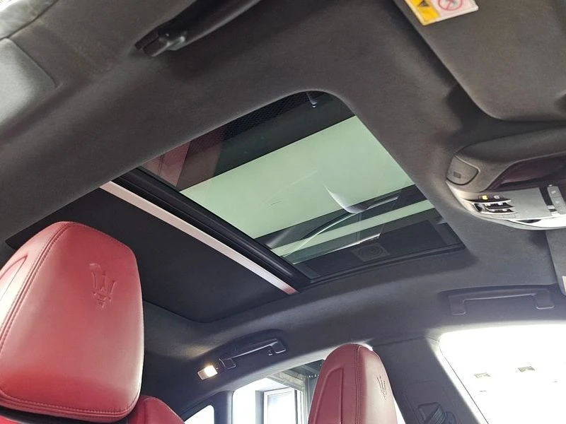 Maserati Levante 3.0 GranSport| Pano| 360| Head Up| �������| ������ | Mobile.bg � ����������� 17