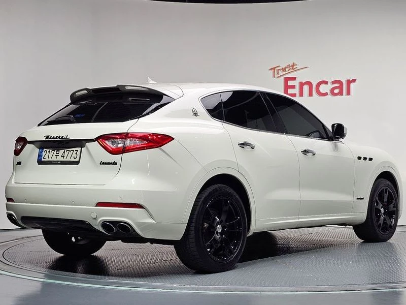Maserati Levante 3.0 GranSport| Pano| 360| Head Up| �������| ������ | Mobile.bg � ����������� 2