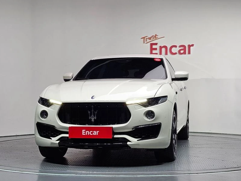 Maserati Levante 3.0 GranSport| Pano| 360| Head Up| �������| ������ | Mobile.bg � ����������� 3