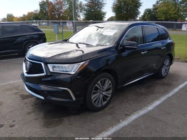 Acura Mdx, снимка 3 - Автомобили и джипове - 56690104