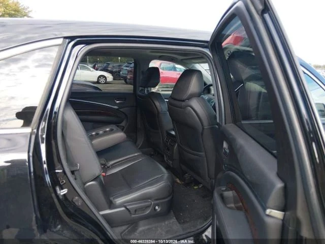 Acura Mdx, снимка 13 - Автомобили и джипове - 56690104