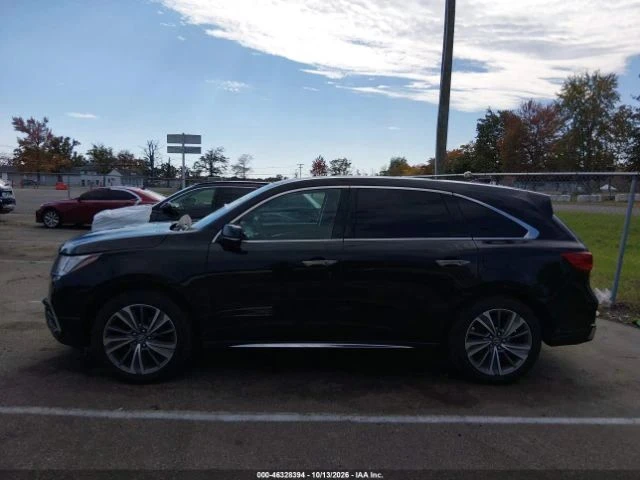 Acura Mdx, снимка 5 - Автомобили и джипове - 56690104