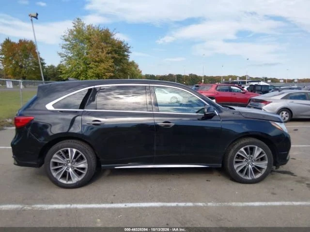 Acura Mdx, снимка 6 - Автомобили и джипове - 56690104