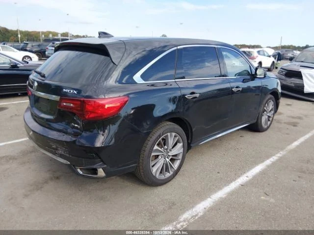 Acura Mdx, снимка 7 - Автомобили и джипове - 56690104