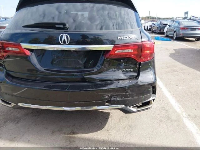 Acura Mdx, снимка 9 - Автомобили и джипове - 56690104