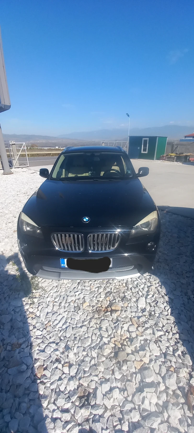 BMW X1, снимка 1
