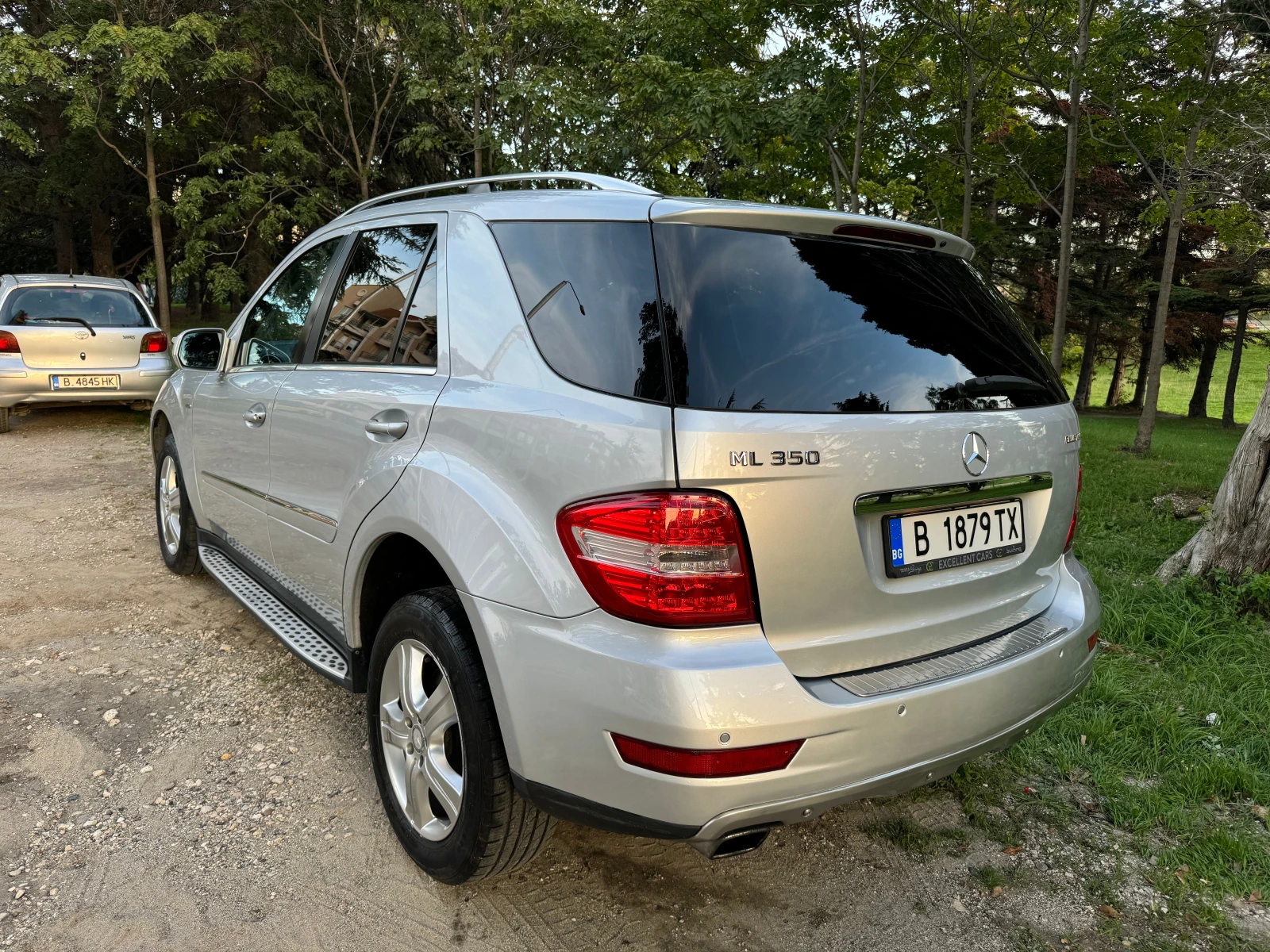 Mercedes-Benz ML 350 BLUETEC - изображение 5