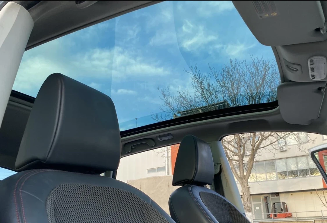 Nissan Qashqai 2.0-4x4-Keyless-Panorama - изображение 10