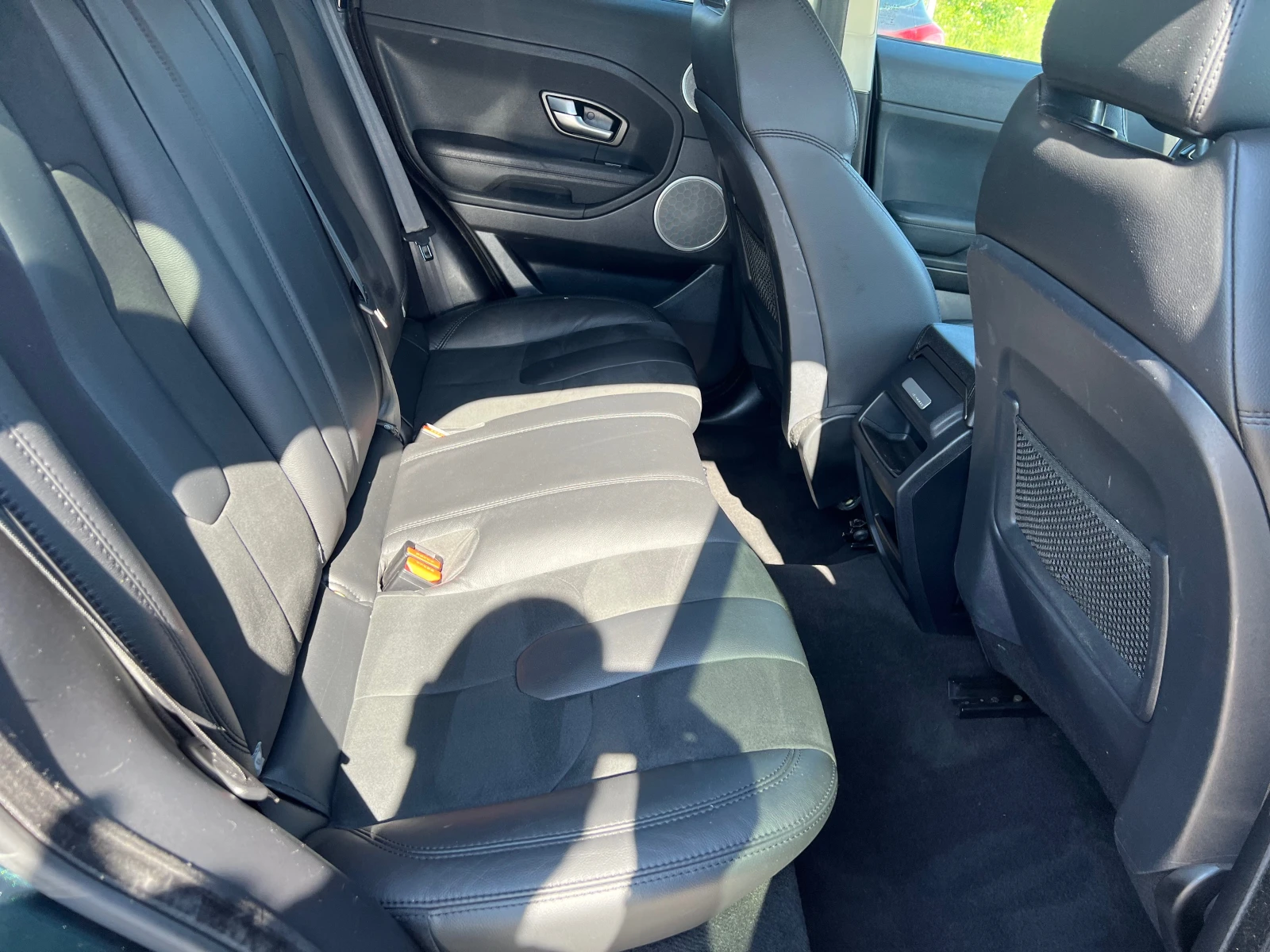 Land Rover Range Rover Evoque 2.2 D | Mobile.bg   13