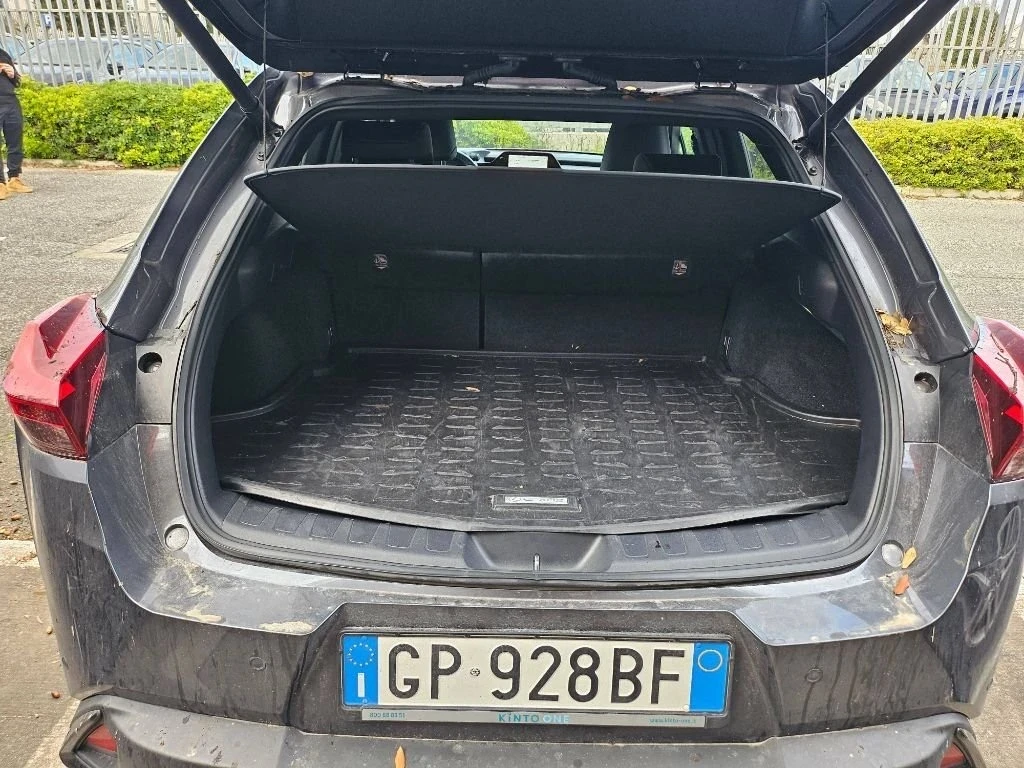 Lexus UX 250h  - изображение 5