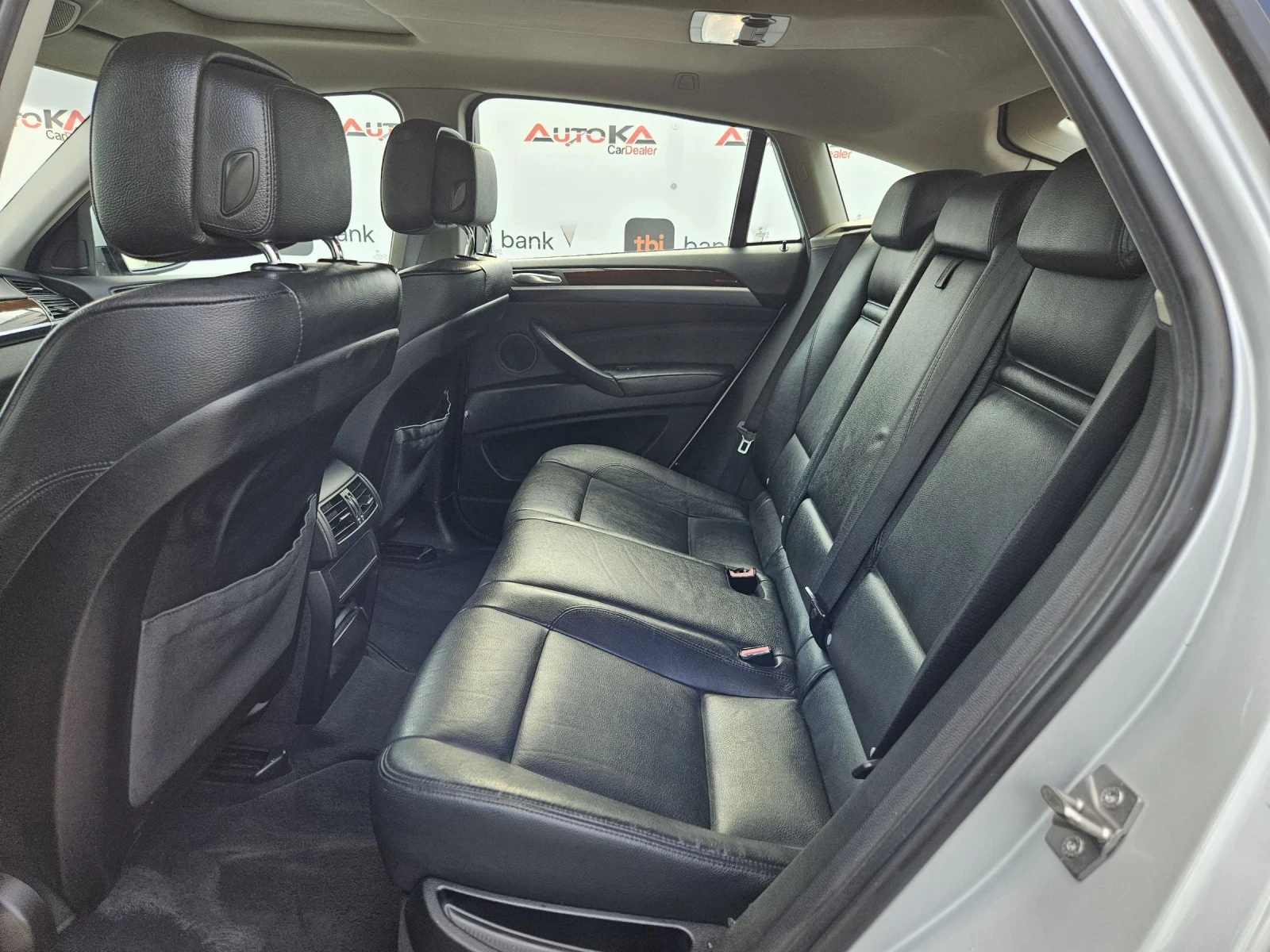 BMW X6 3.0D-245кс= 8СКОРОСТИ= FACE= ШИБЕДАХ= КАМЕРА - изображение 9