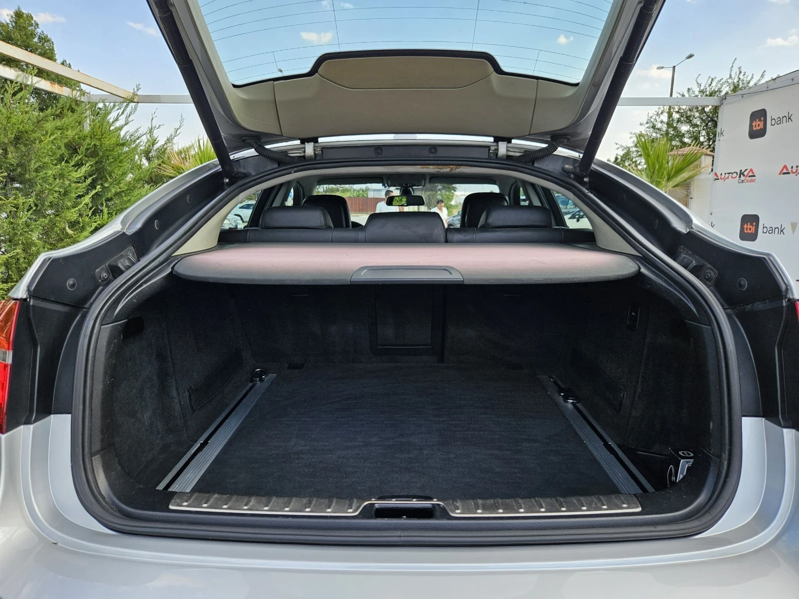 BMW X6 3.0D-245кс= 8СКОРОСТИ= FACE= ШИБЕДАХ= КАМЕРА - изображение 10