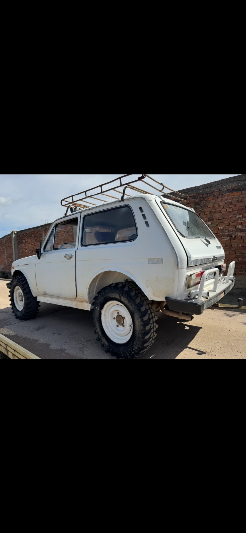 Lada Niva  - изображение 3