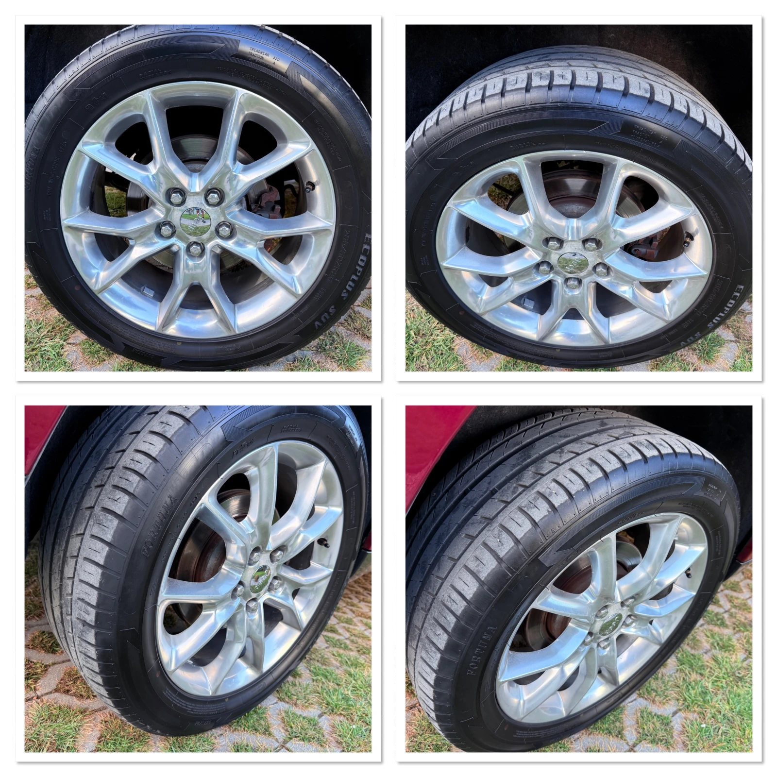 Jeep Grand cherokee 3.0CRDi* SUMMIT* 3TV* PANORAMA | Mobile.bg   15