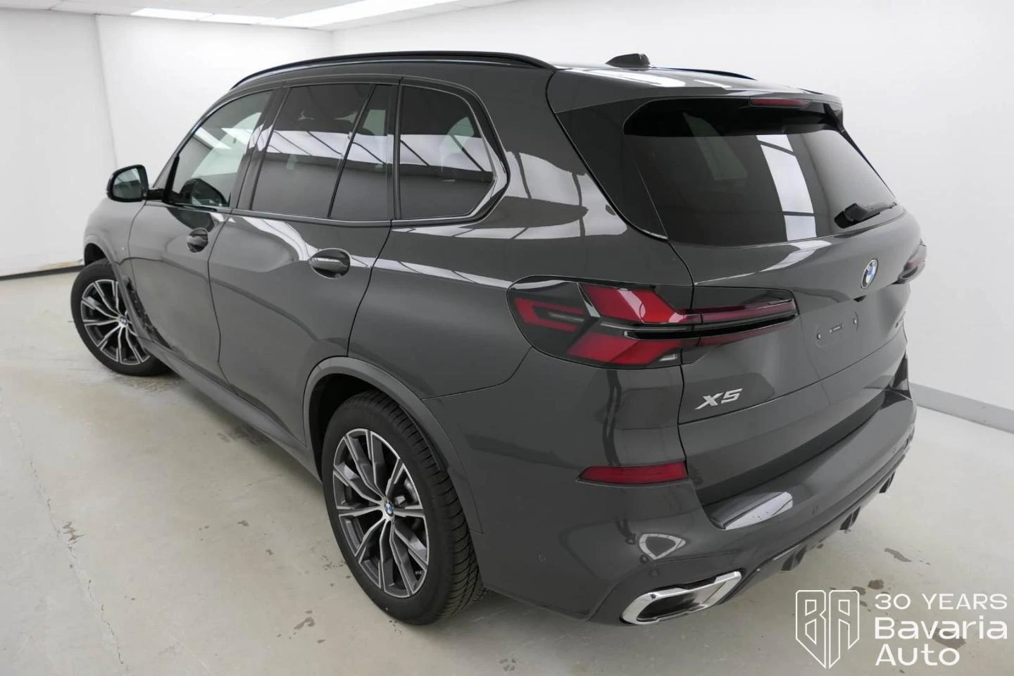 BMW X5 30d xDrive M Sport Paket Sportautomatic - изображение 2