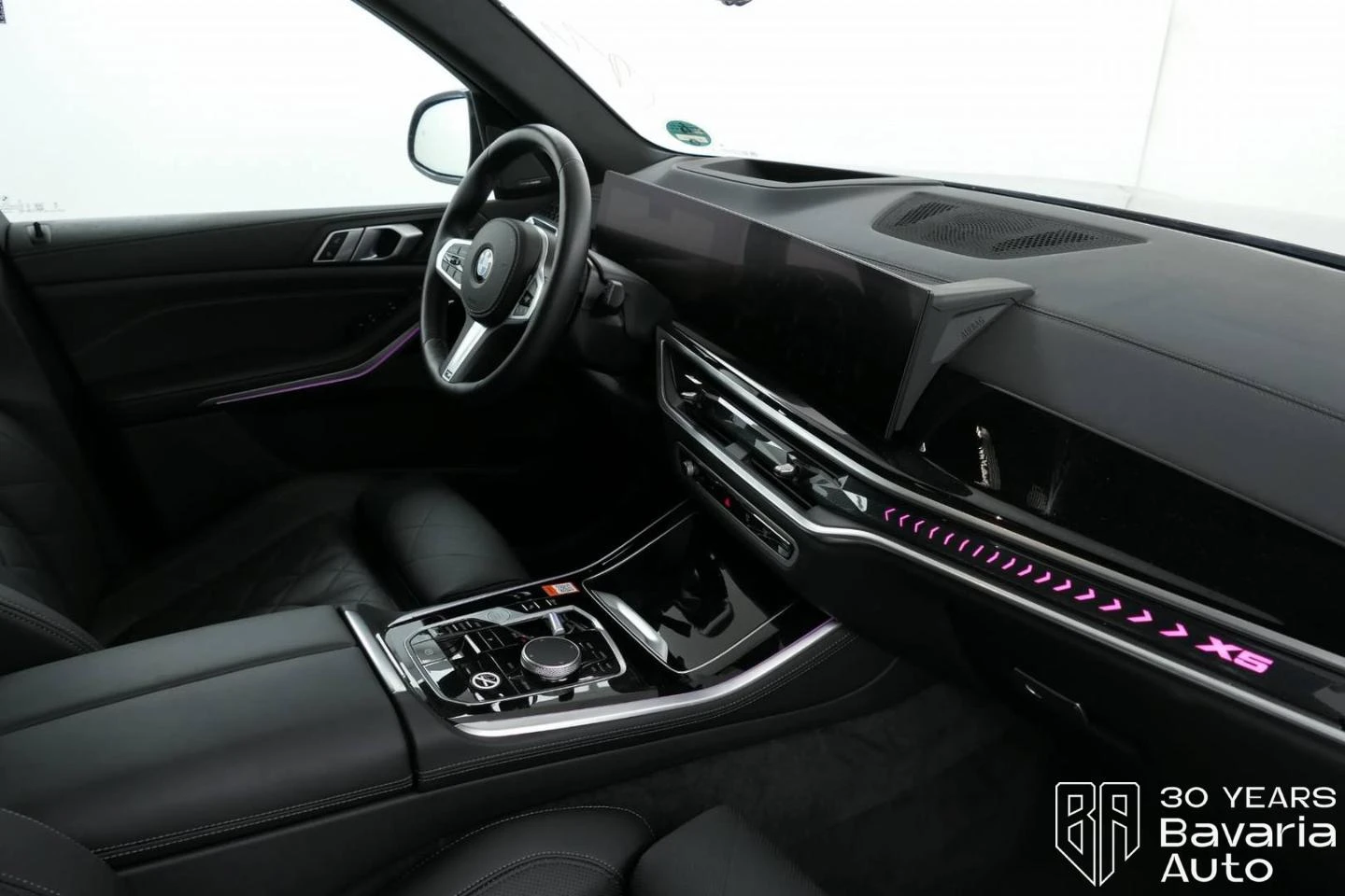 BMW X5 30d xDrive M Sport Paket Sportautomatic - изображение 7