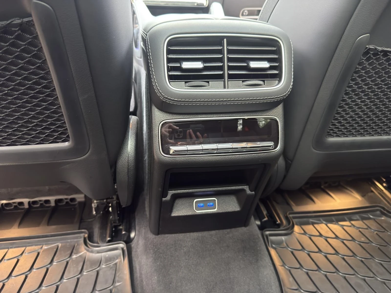 Mercedes-Benz GLE 53 4MATIC AMG 53 HYBRID  | Mobile.bg   15