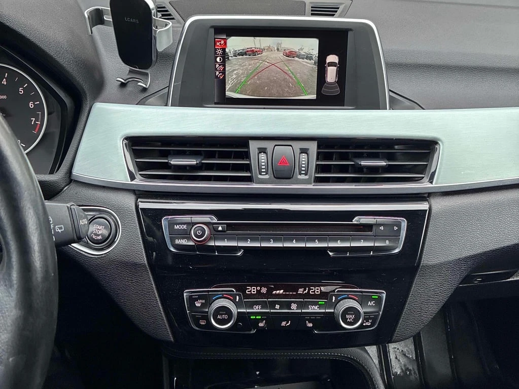 BMW X1 2016 XDRIVE * БЕЗ ПЪРВОНАЧАЛНА ВНОСКА*  - изображение 9