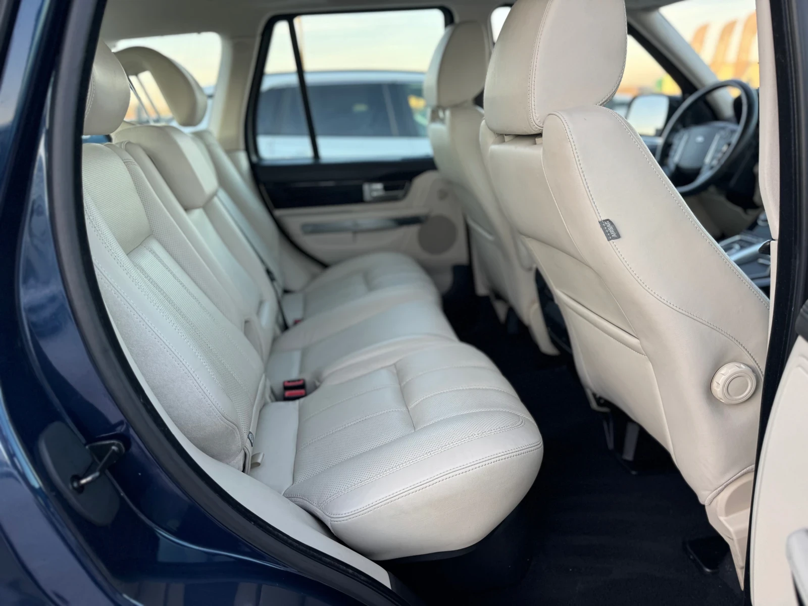 Land Rover Range Rover Sport 3.0HSE FACELIFT | Mobile.bg � ����������� 12