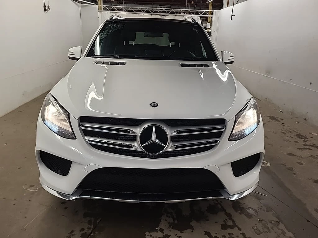Mercedes-Benz GLE 350D  CARFAX | Mobile.bg � ����������� 7