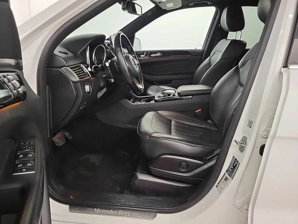 Mercedes-Benz GLE 350D  CARFAX | Mobile.bg � ����������� 5