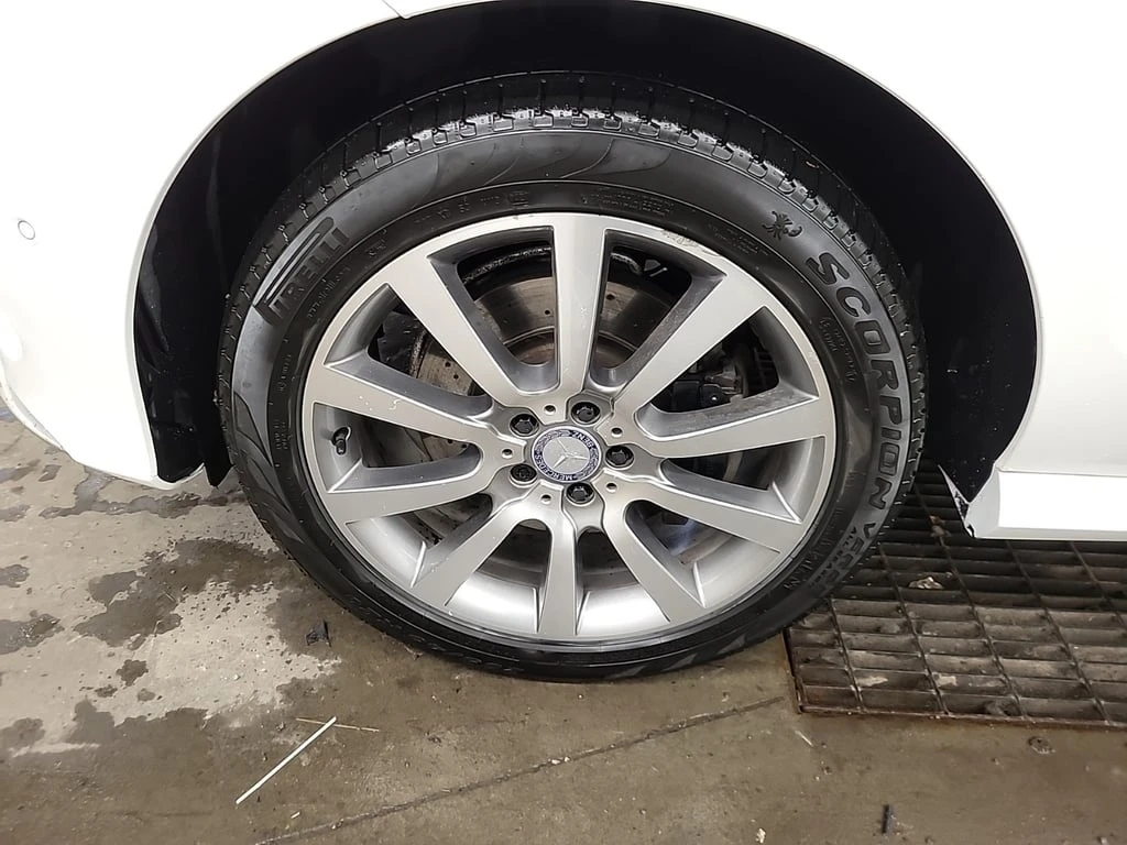 Mercedes-Benz GLE 350D  CARFAX | Mobile.bg � ����������� 17