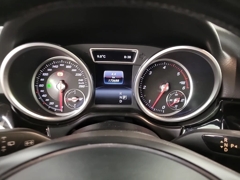 Mercedes-Benz GLE 350D  CARFAX | Mobile.bg � ����������� 10