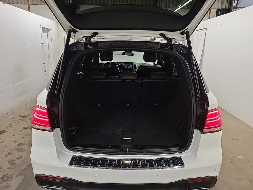 Mercedes-Benz GLE 350D  CARFAX | Mobile.bg � ����������� 16