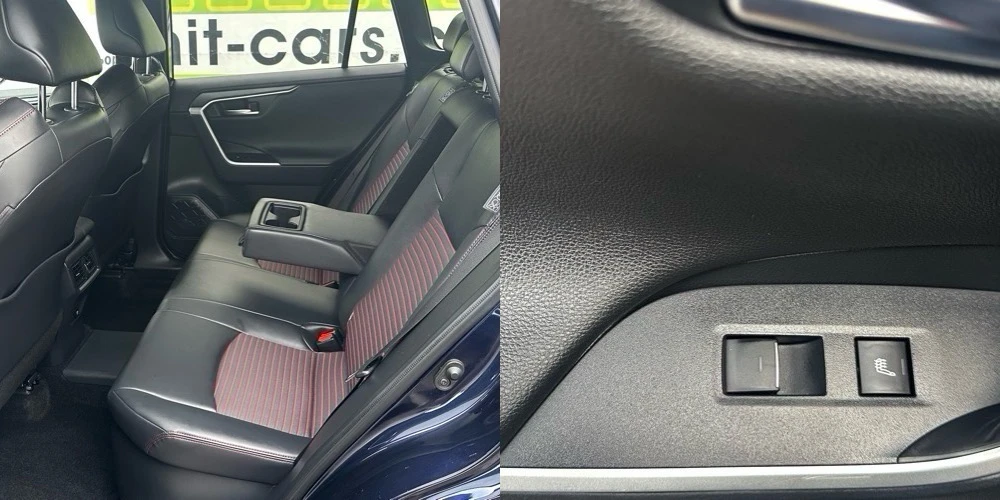 Toyota Rav4 2.5 Plug-In Hybrid 4x4 - изображение 9