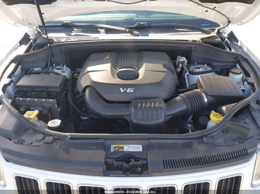 Jeep Grand cherokee LIMITED - изображение 10