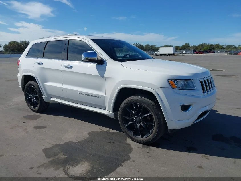 Jeep Grand cherokee LIMITED | Mobile.bg � ����������� 1