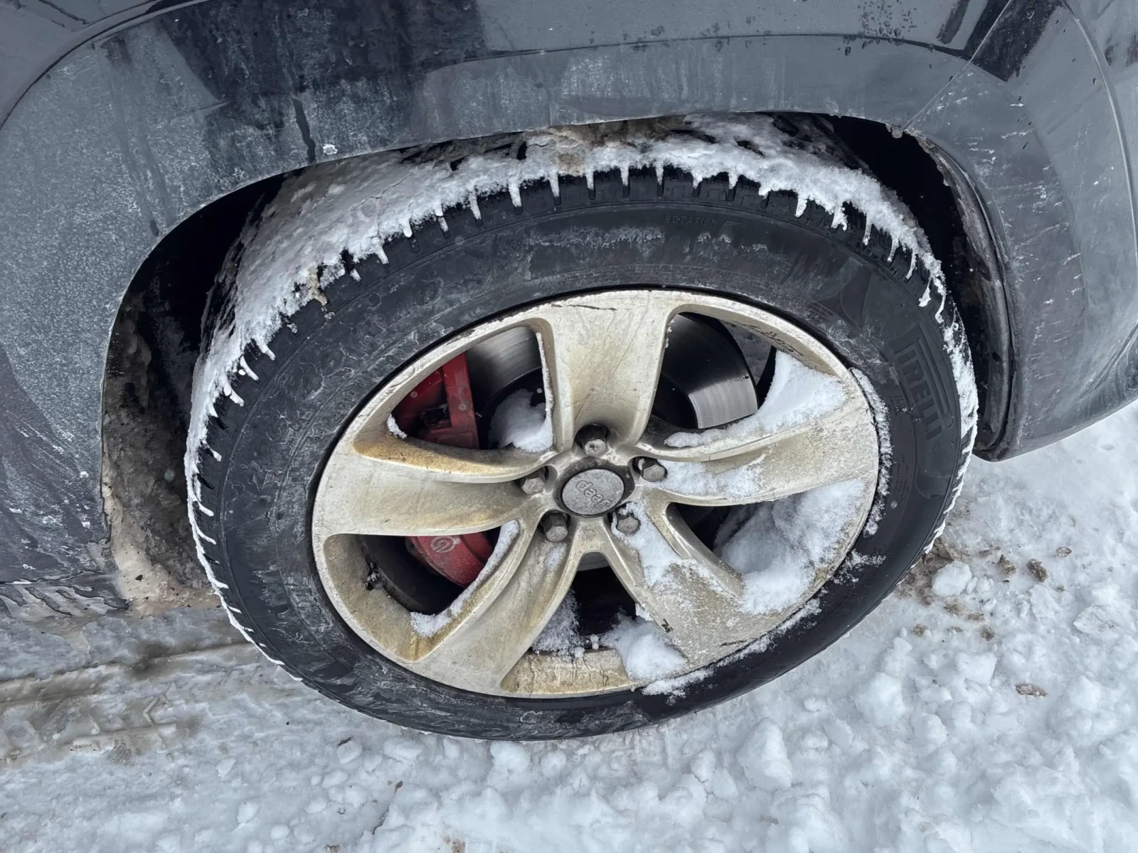 Jeep Grand cherokee SRT8* PANO* KEYLESS/DISTRONIC - изображение 6