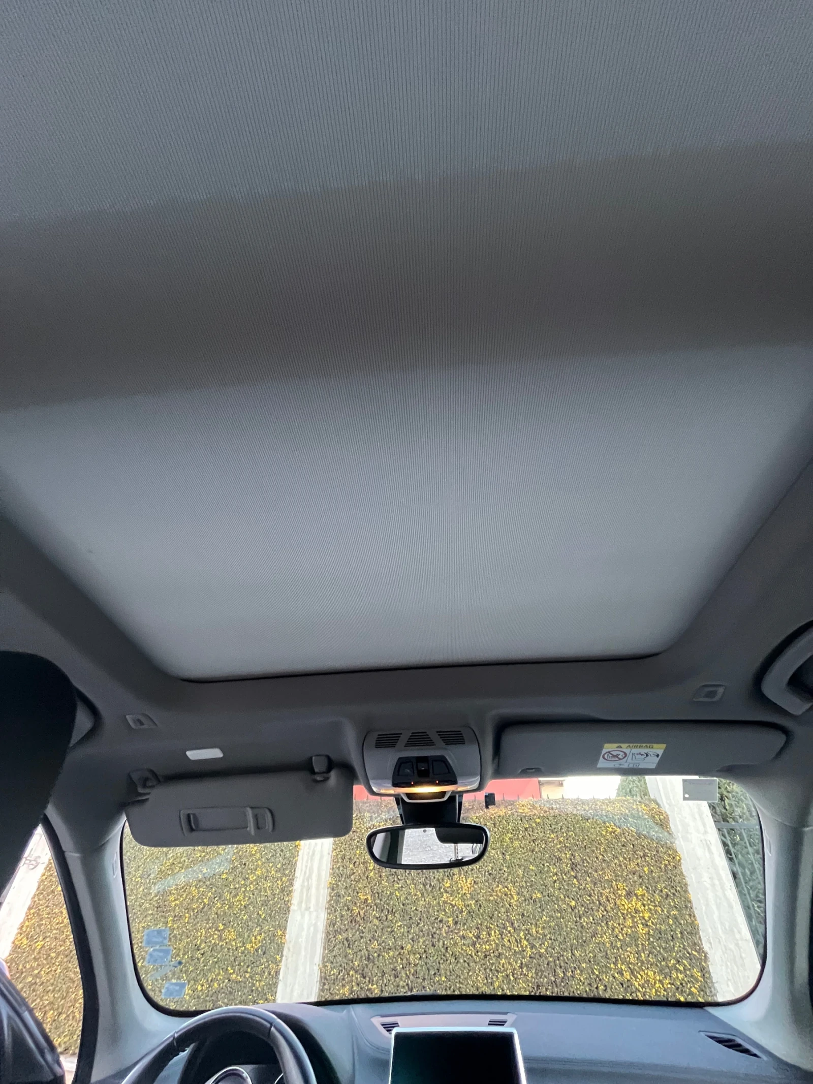 BMW X1 1.8D, снимка 7 - Автомобили и джипове - 53526297