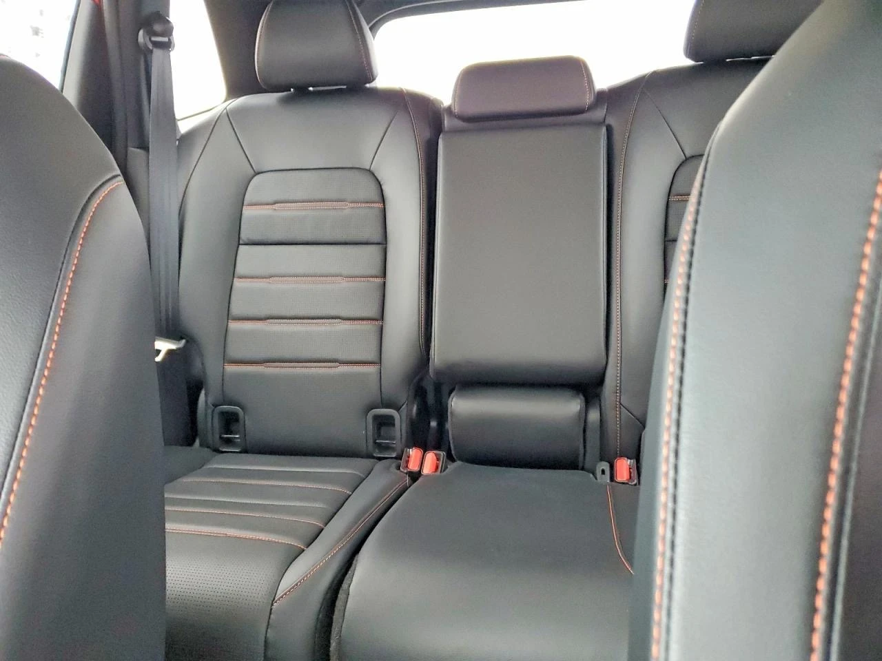 Honda Cr-v Sport-L, снимка 11 - Автомобили и джипове - 54223013