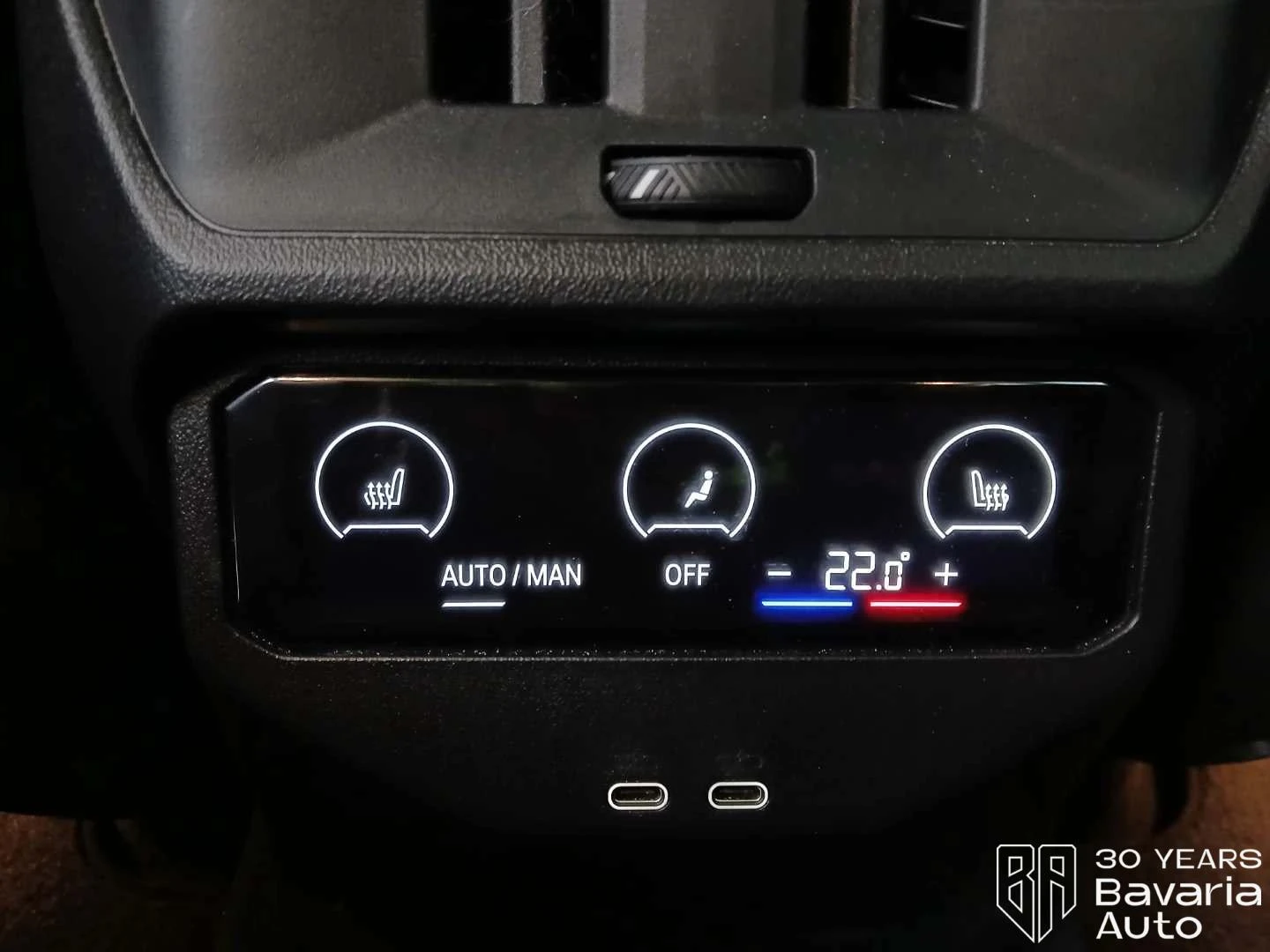 BMW X3 M50 xDrive M Sport Paket Steptronic, снимка 15 - Автомобили и джипове - 54230273