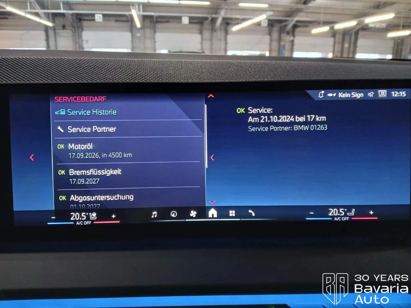 BMW X3 M50 xDrive M Sport Paket Steptronic, снимка 14 - Автомобили и джипове - 54230273