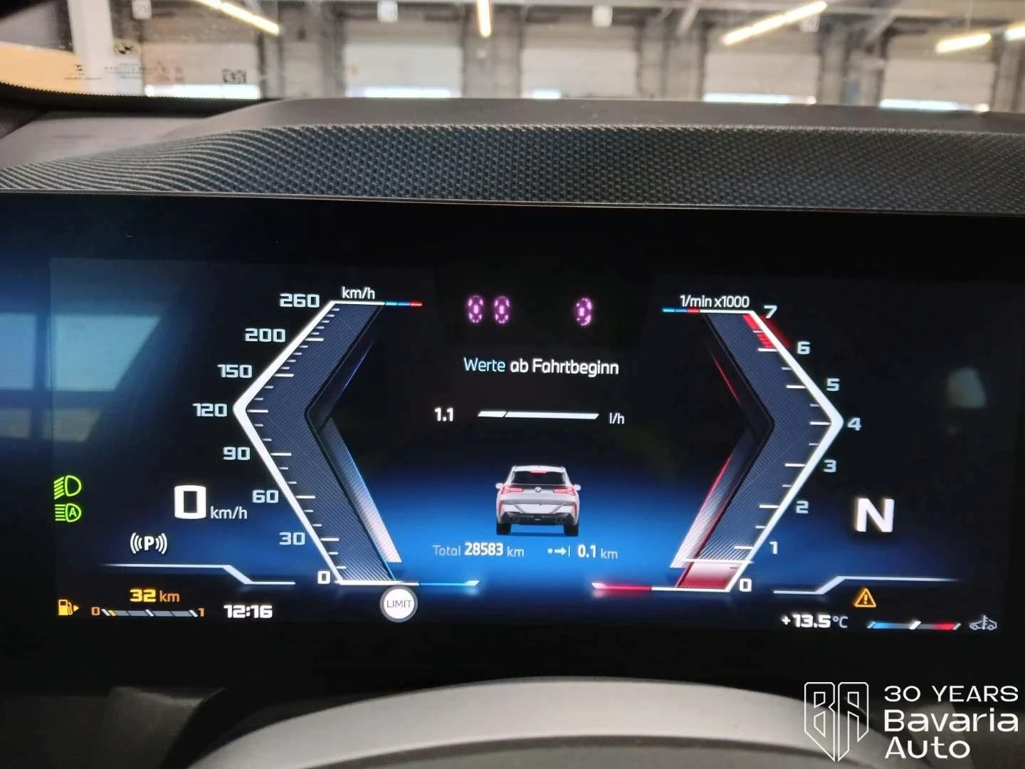 BMW X3 M50 xDrive M Sport Paket Steptronic, снимка 12 - Автомобили и джипове - 54230273