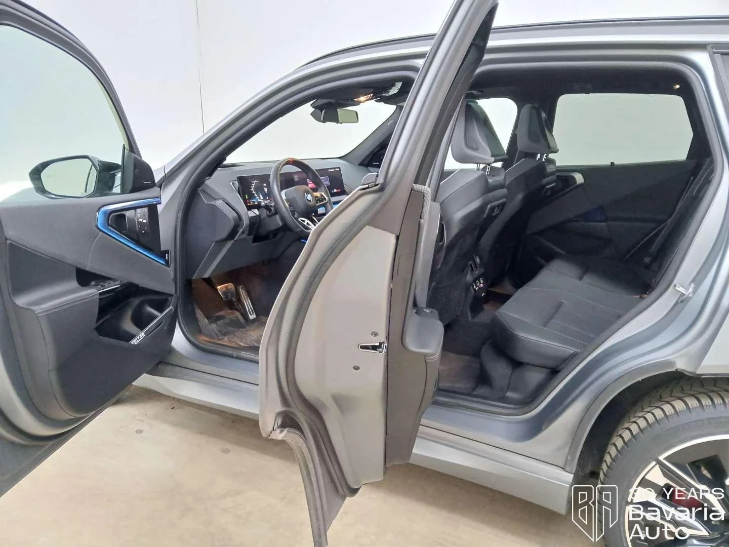 BMW X3 M50 xDrive M Sport Paket Steptronic, снимка 5 - Автомобили и джипове - 54230273