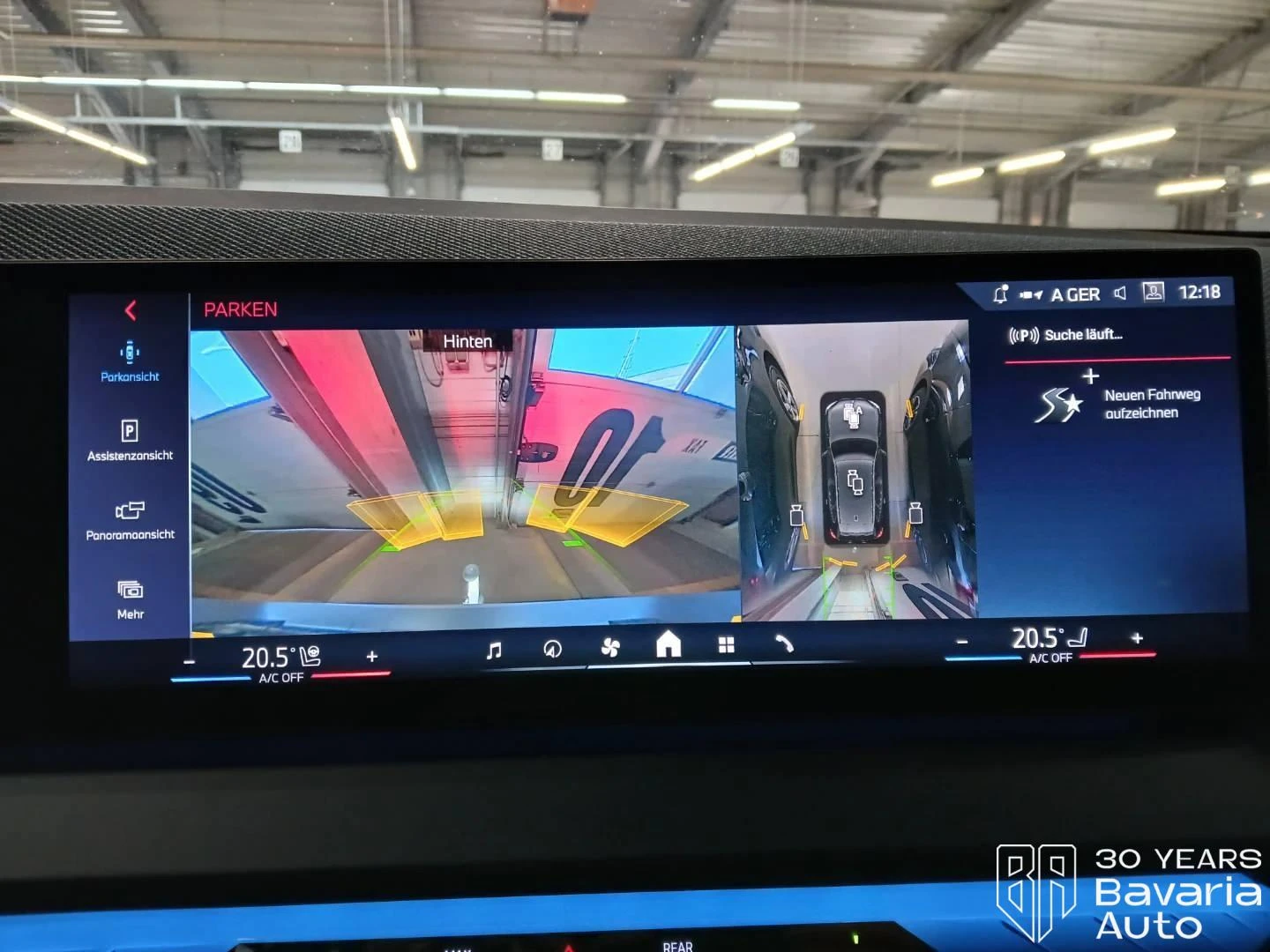 BMW X3 M50 xDrive M Sport Paket Steptronic, снимка 11 - Автомобили и джипове - 54230273