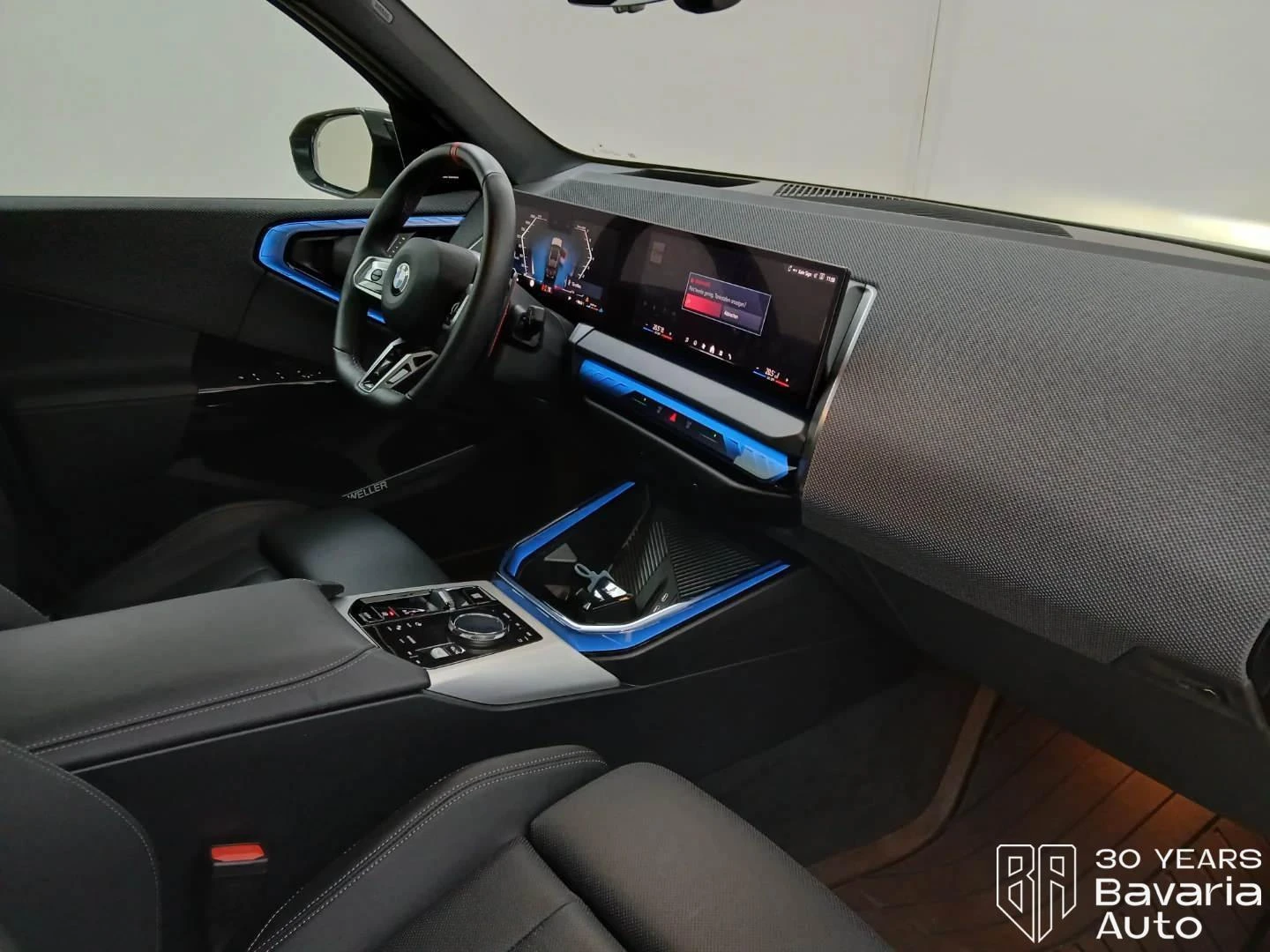 BMW X3 M50 xDrive M Sport Paket Steptronic, снимка 7 - Автомобили и джипове - 54230273