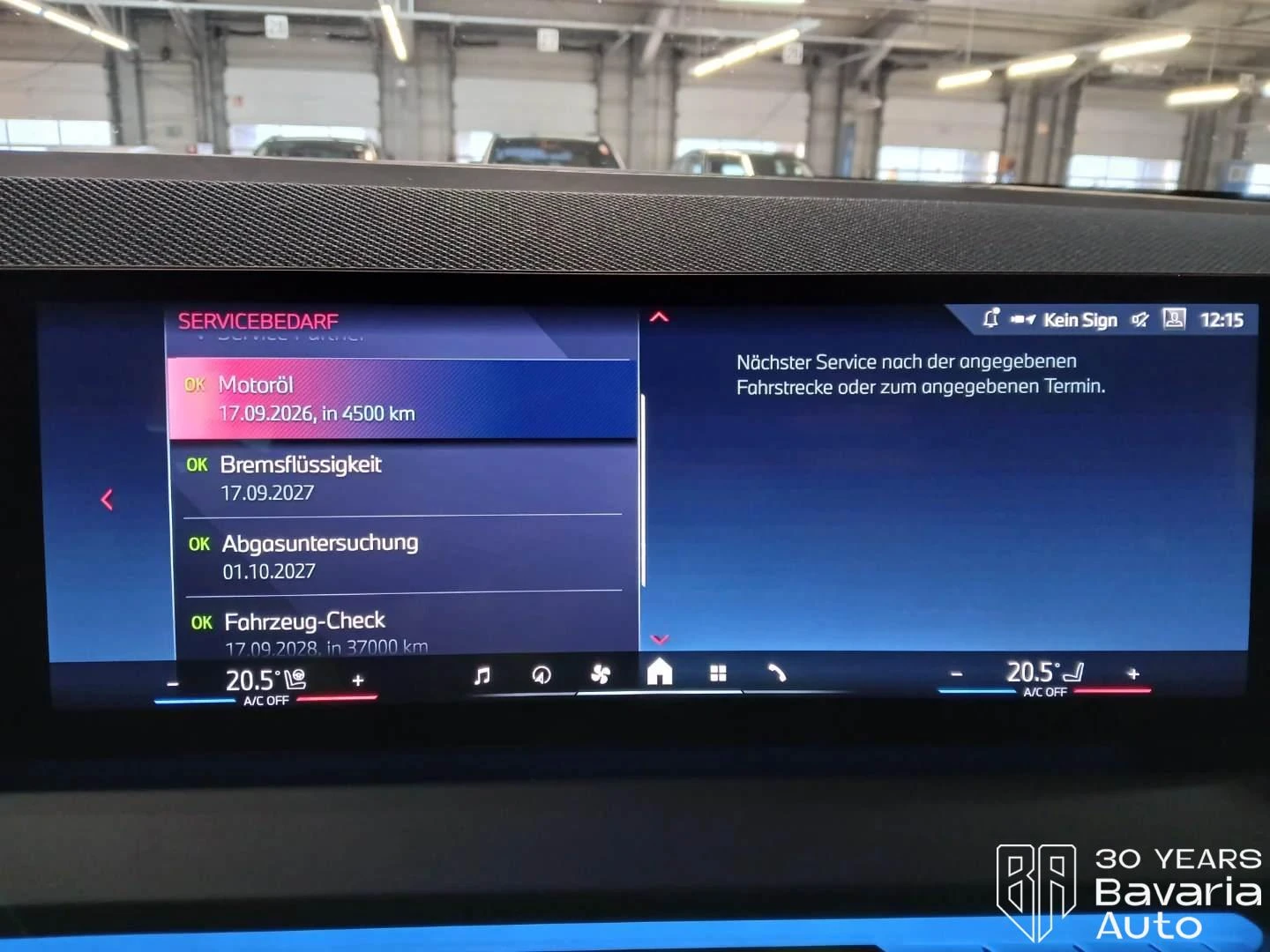 BMW X3 M50 xDrive M Sport Paket Steptronic, снимка 13 - Автомобили и джипове - 54230273