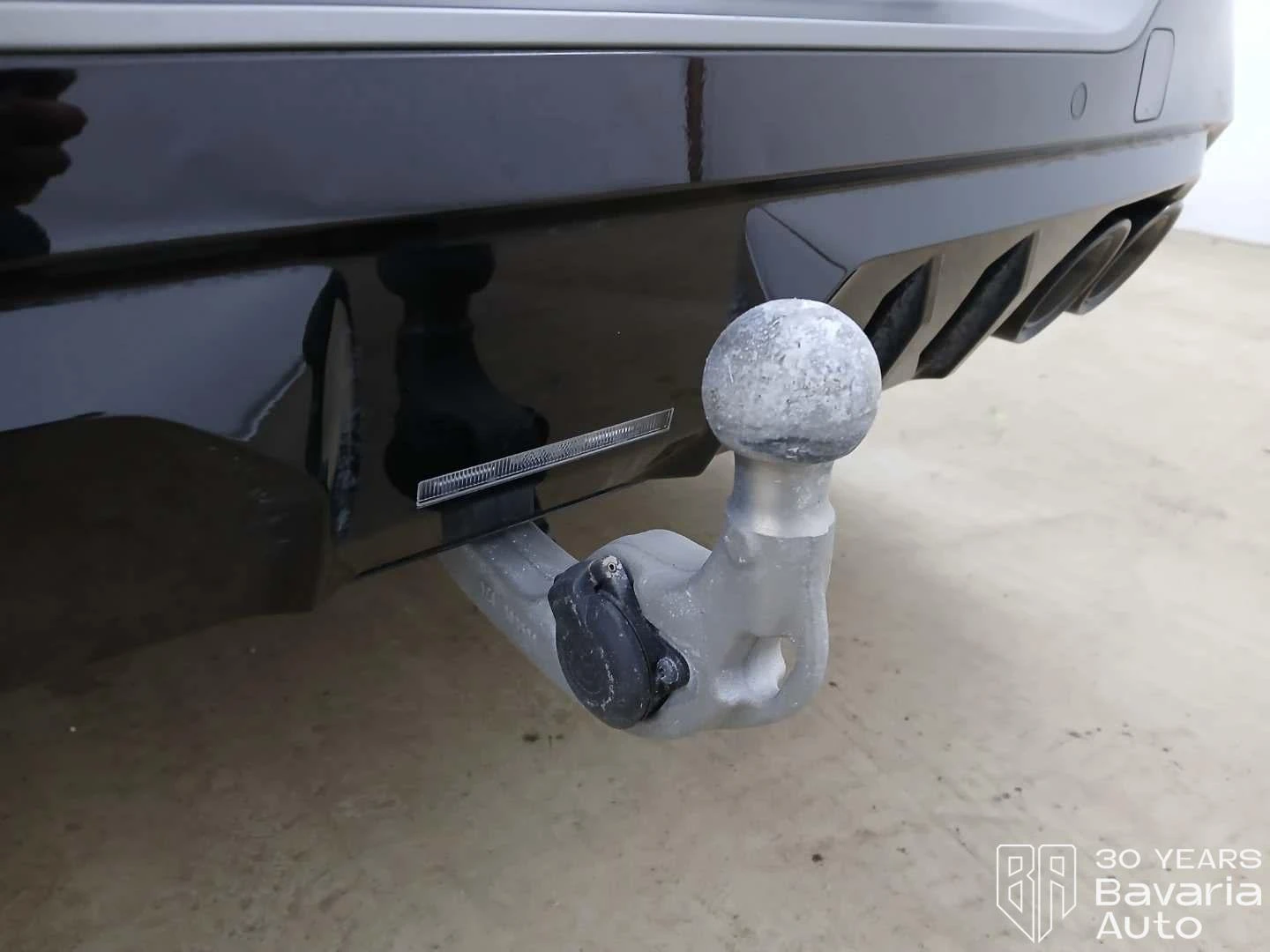 BMW X3 M50 xDrive M Sport Paket Steptronic, снимка 16 - Автомобили и джипове - 54230273