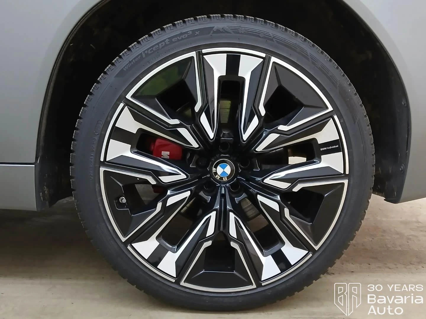 BMW X3 M50 xDrive M Sport Paket Steptronic, снимка 17 - Автомобили и джипове - 54230273