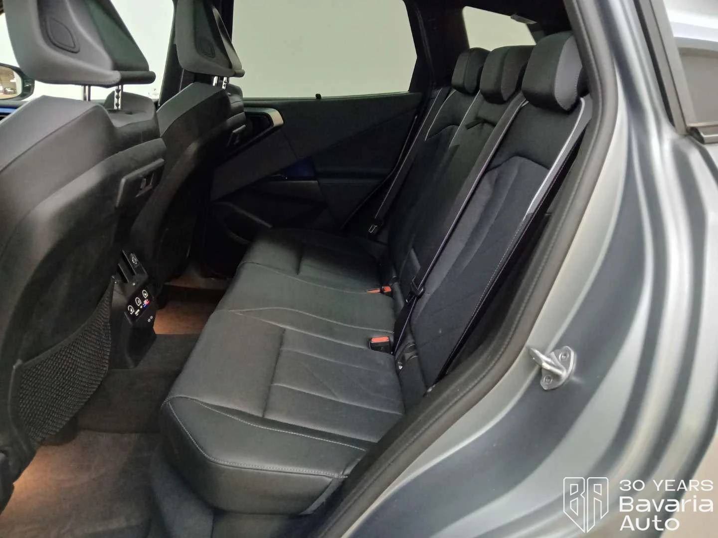 BMW X3 M50 xDrive M Sport Paket Steptronic, снимка 8 - Автомобили и джипове - 54230273