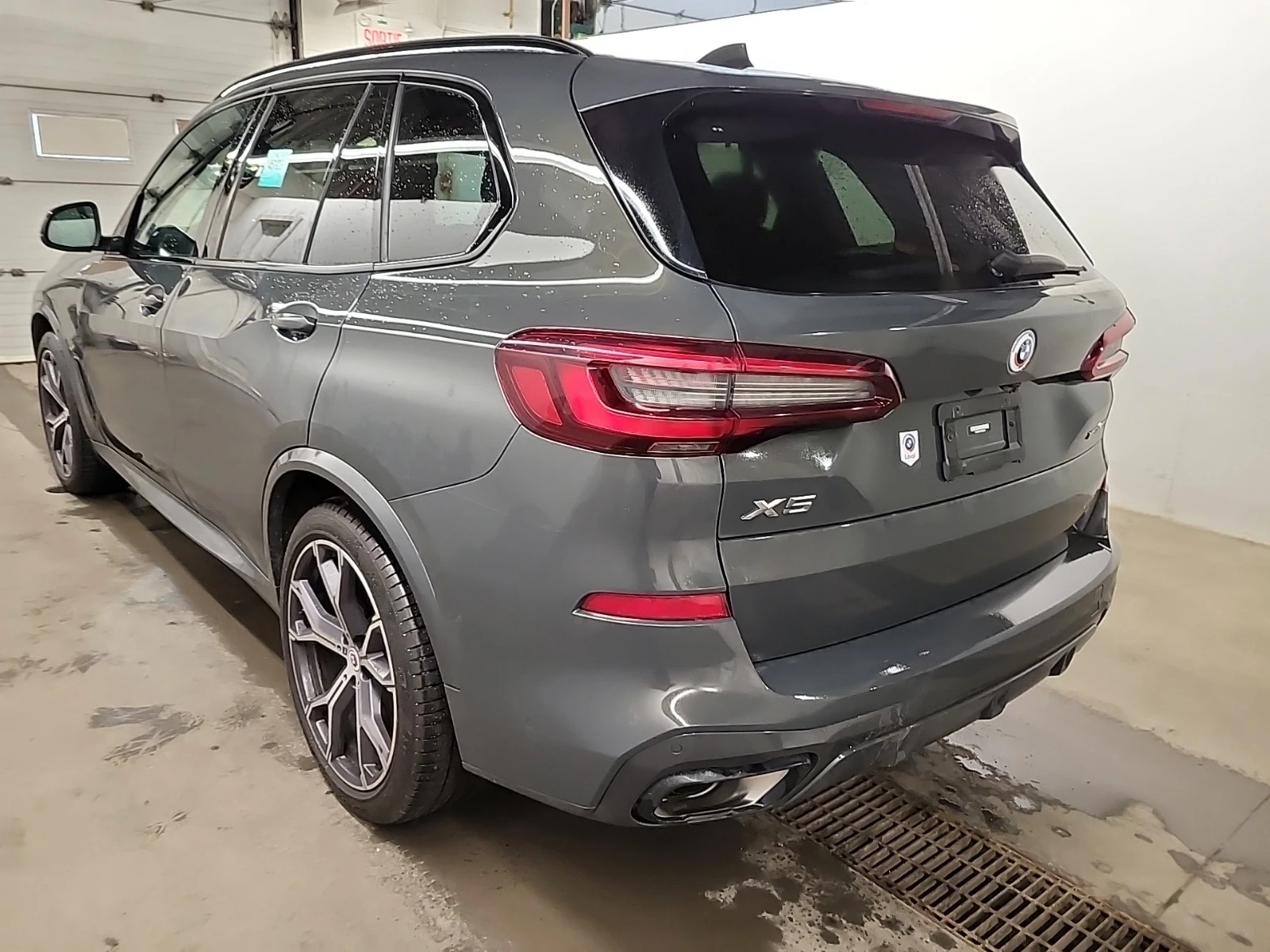 BMW X5 XDRIVE40I* * CARFAX * * АВТО КРЕДИТ * * , снимка 4 - Автомобили и джипове - 54234559